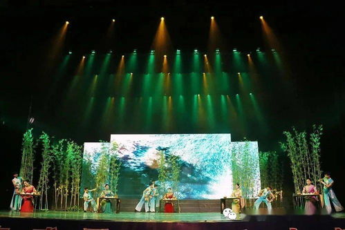 周周有戏看 林深水美茶香 茶文化讲演,邀您共赏