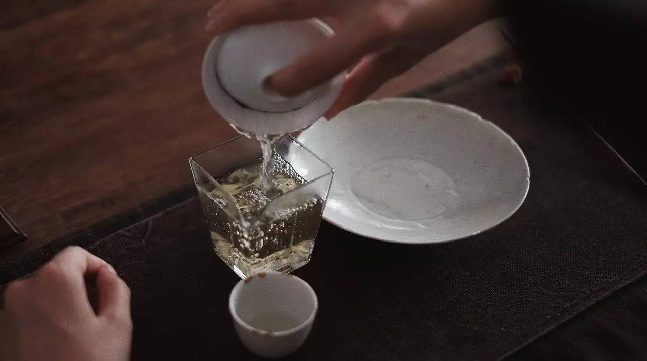 寻找杭城最美茶空间 | 你看不见的90后 隐在淡水间_文化_网