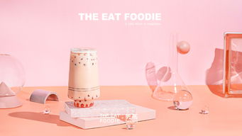 美食摄影 beautea美茶 the eat foodie美食摄影