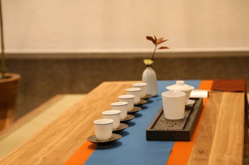 九九重阳,敬一杯暖心茶