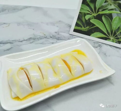 芒果肠粉,如何俘虏谷饶人民的心 赤辽首家美茶乐