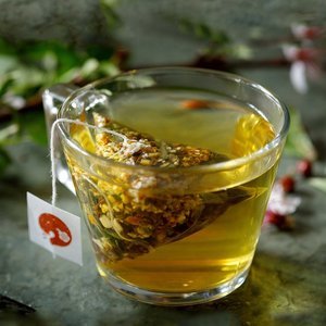 祛除湿气的茶