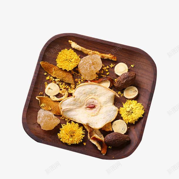 产品实物补气养生花茶 美容 花瓣 花茶 花草茶 茶饮品 草本 饱满 元素 免抠png 设计图片 免费下载 页面网页 平面电商 创意素材 薰衣草花瓣素材