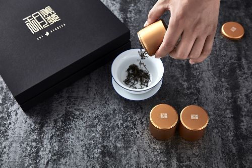 玥美茶携手星厨reggie 倡导健康生活新主张