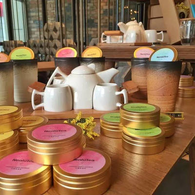 私访神秘茶店,这家美貌的面包和茶即将成为重庆的新地标 - 今日头条(TouTiao.org)