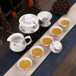 厂家倒闭结业 原价上千的高级茶具,现只要89元起,都抢疯了