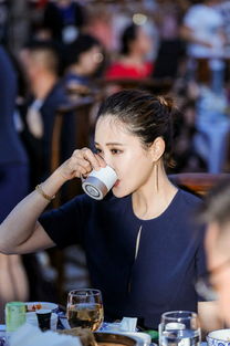美茶 美食 美酒,缔造 中国最美村宴