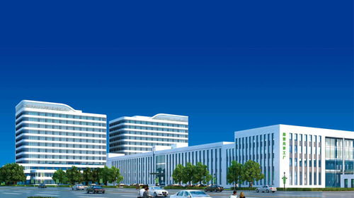 绿爱茶小镇 共享茶工厂引领茶企转型新风潮