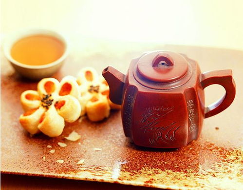 江山美人茗茶 视觉之美，品味之雅