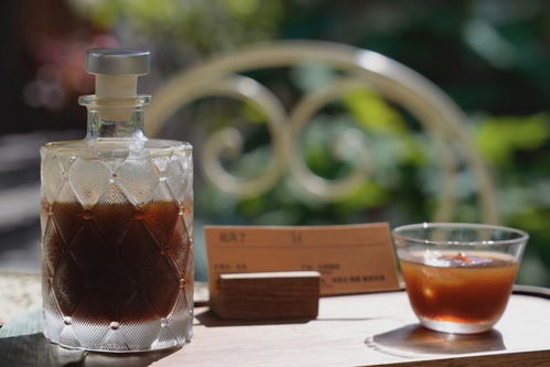 美好生活在云南临沧 茶咖特调，古韵新味，品味美茶新境界