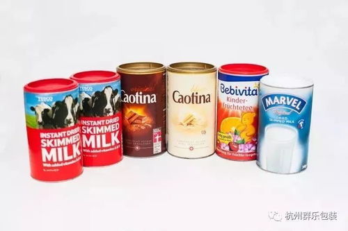 美茶 一款征服欧美婴童茶市场的包装设计之道